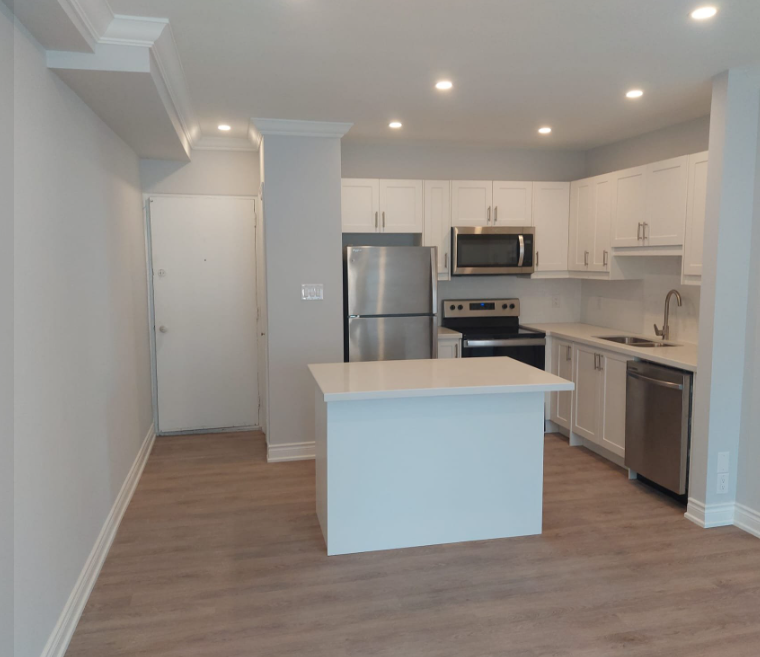 JVP Contracting Corp - General Contractors in Kitchener, Ontario