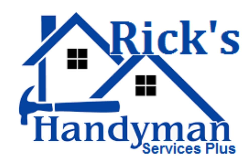 Rick's Handyman Services Plus