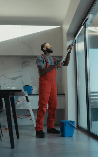 M &amp; L Cleaning &amp; Demolition - General Contractors in North York, Ontario