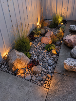 Superior Yard Works in Thunder Bay, Ontario