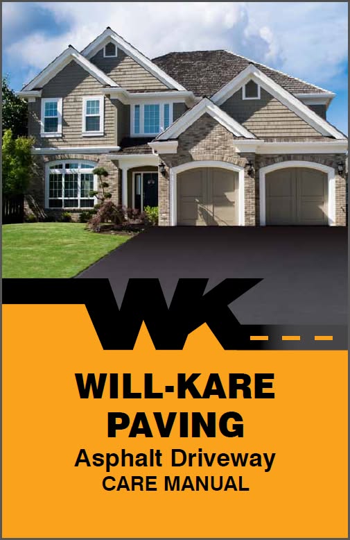 Will-Kare Paving & Contracting - Paving Contractors in Truro, Nova Scotia