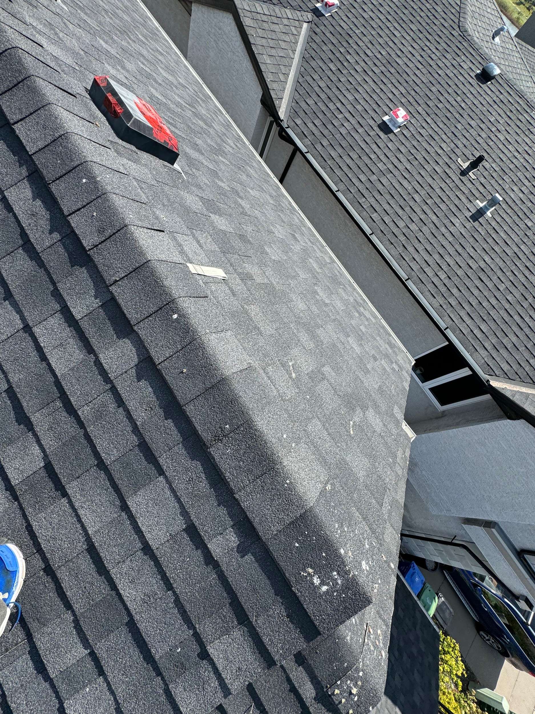 Lighting Storm Roofing Inc. in Calgary, Alberta