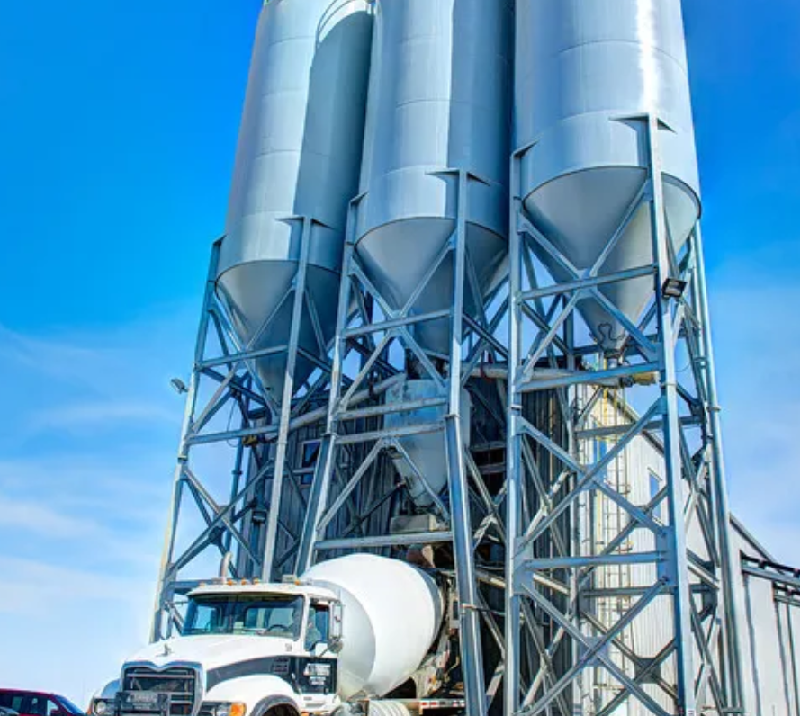 Turnbull Excavating Ltd.