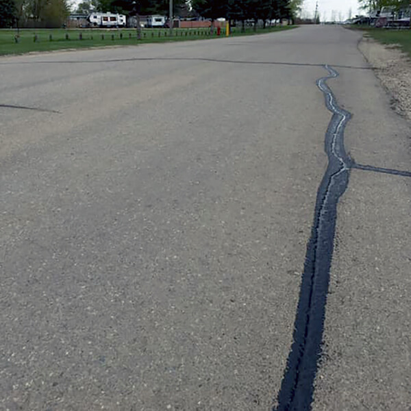 Battleford Asphalt Services Ltd