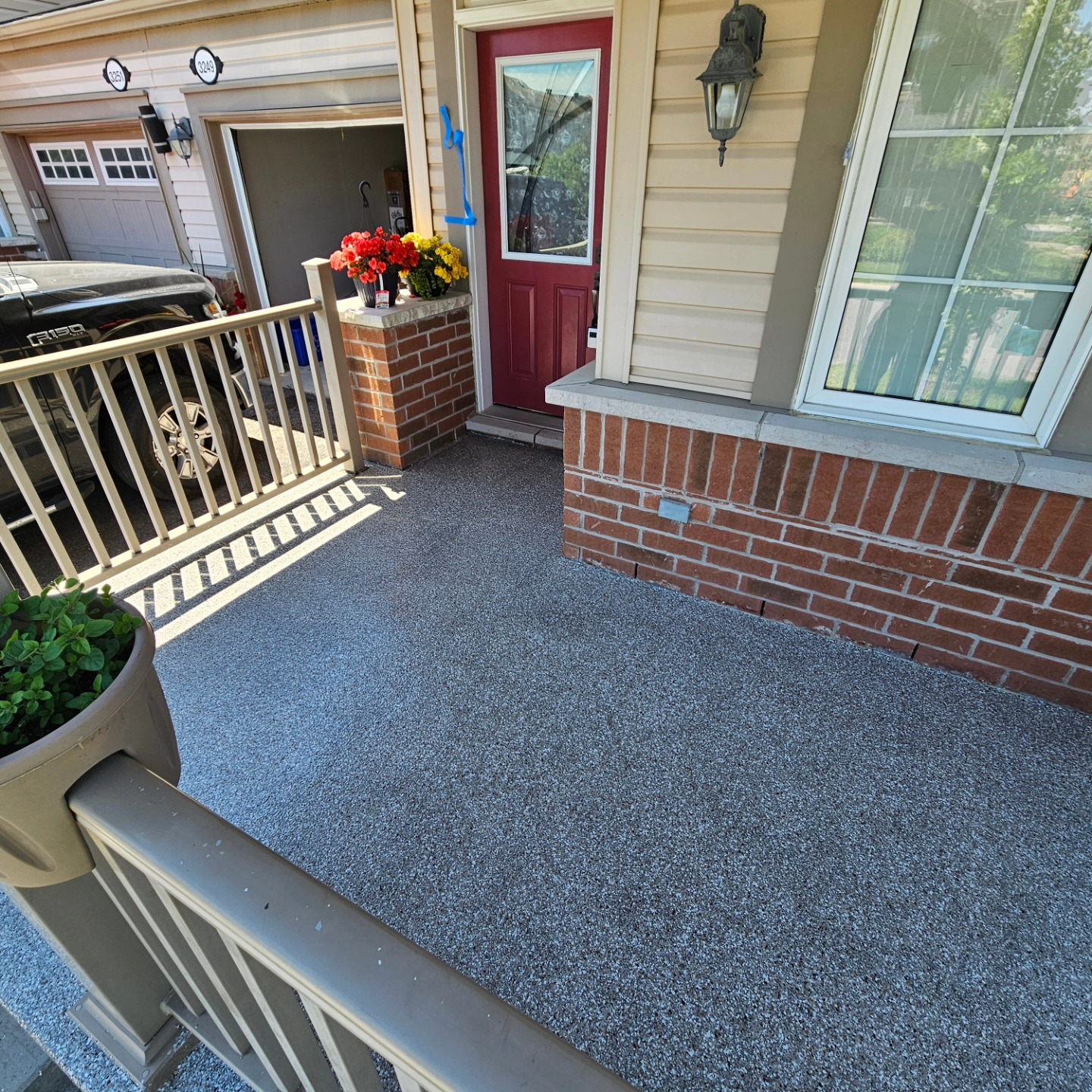 M.A. Master Plaster - Ottawa Foundation Experts