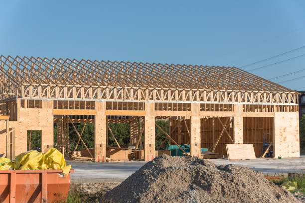  Grant Langstaff & Sons Construction  in Morpeth, Ontario.