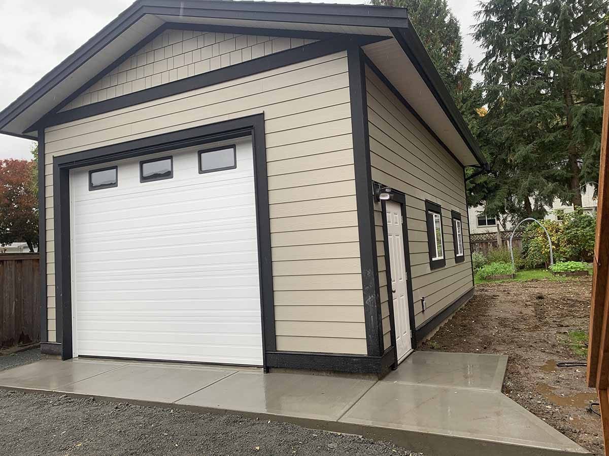 Home Improvements & Renovations in Winnipeg, MB