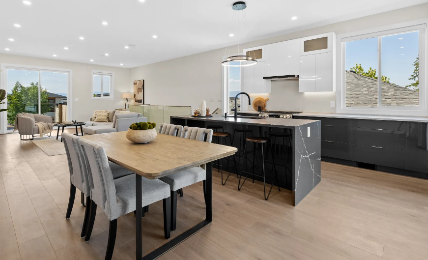  Kelowna Countertops in Kelowna, British Columbia.