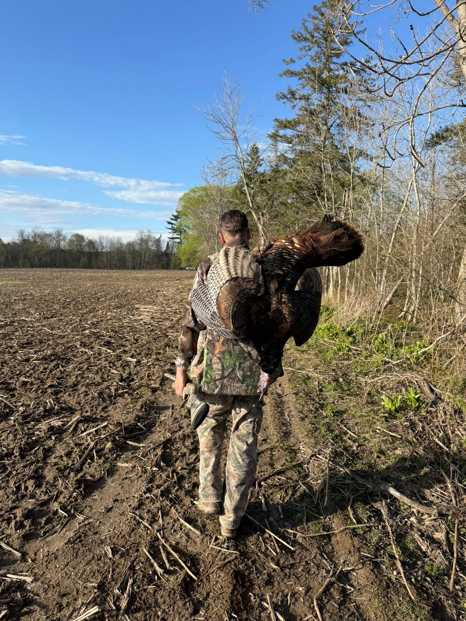 Fins & Feathers Outfitting