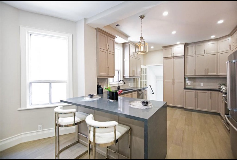 Northern Castle Construction Inc