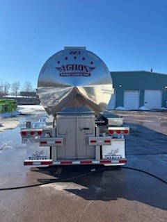 Strictly Clean Mobile Wash in Moncton, New Brunswick - Photo 11