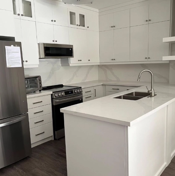 Fine Art General Contracting Inc in Scarborough, Ontario