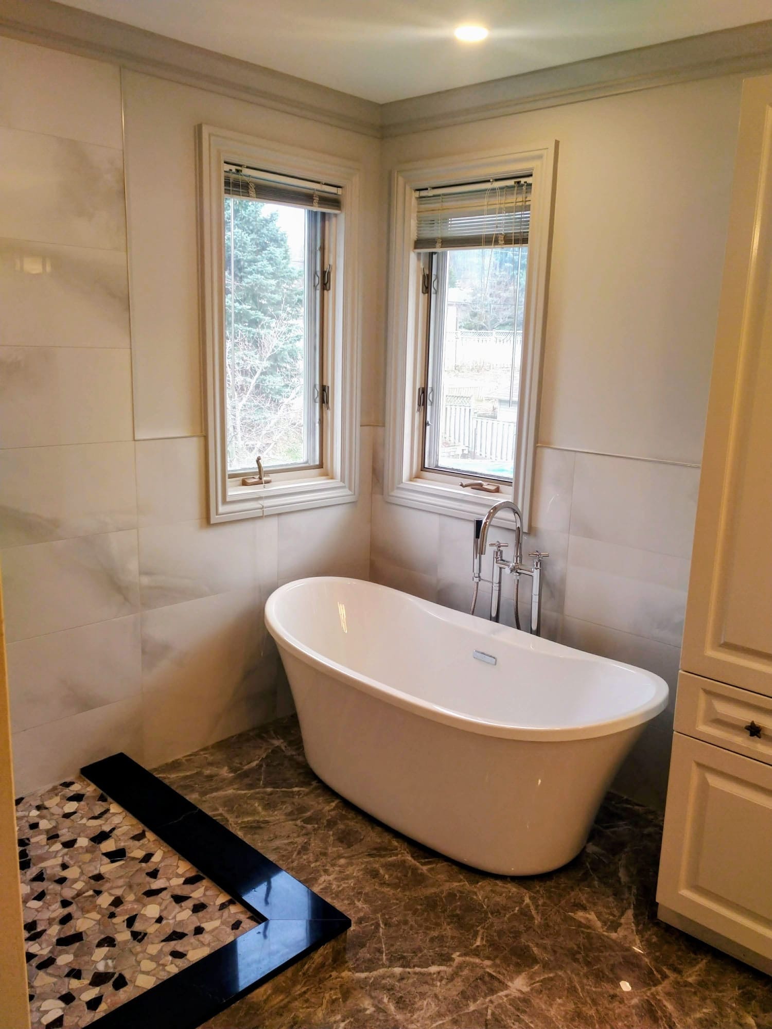 Executive Plumbing