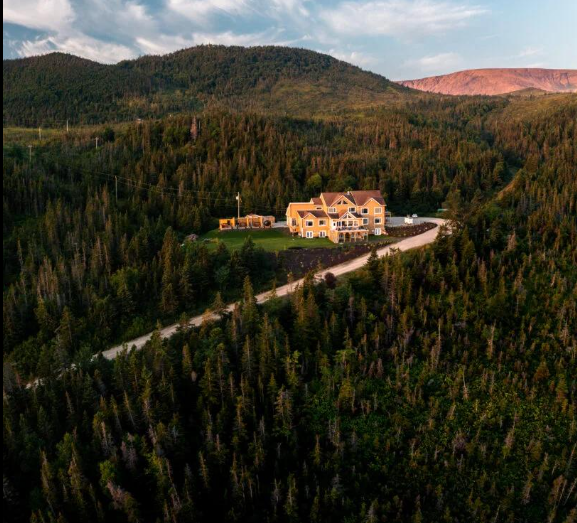 Moose Valley Outfitters