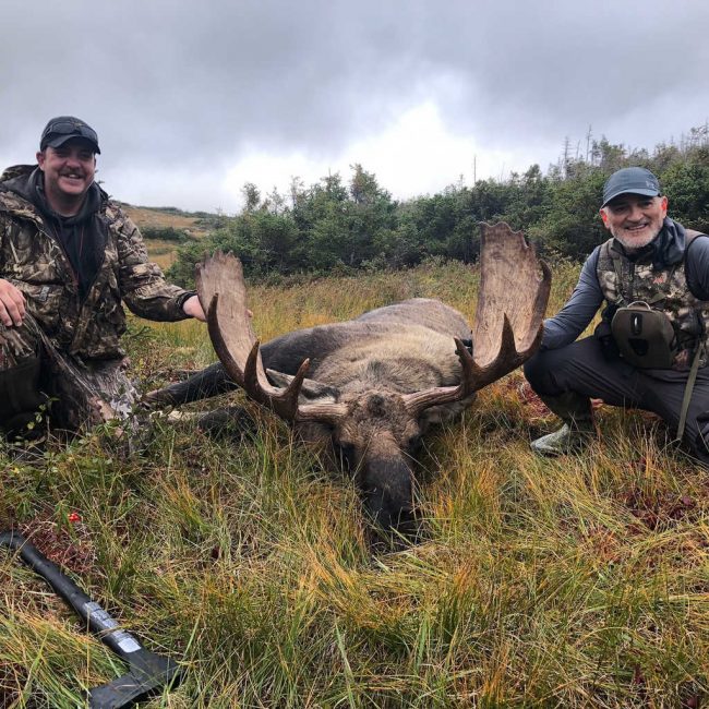 Parsons Pond Outfitters in Parsons Pond, Newfoundland and Labrador