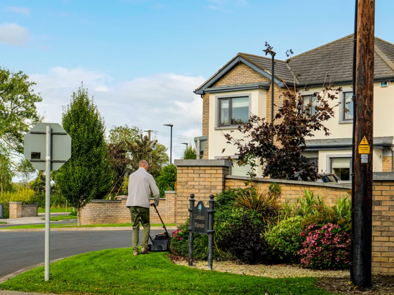 CNG Landscaping