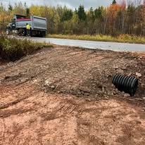 Nick Weatherbee Trucking & Excavation in Debert, Nova Scotia