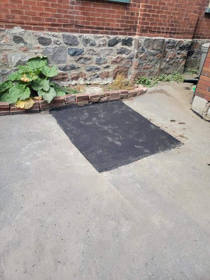 JR Asphalt Repair and Paving in Peterborough, Ontario