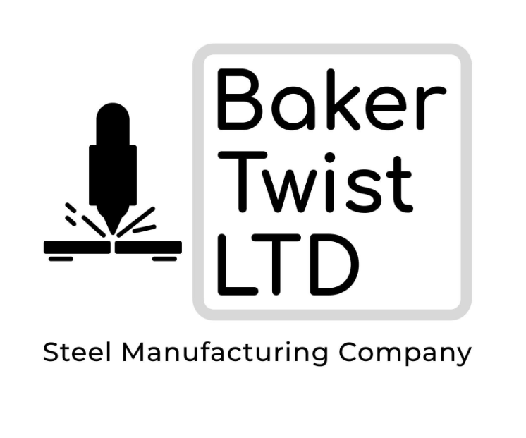 Baker Farming Co. Ltd. / Baker Twist Logo - Foremost, Alberta