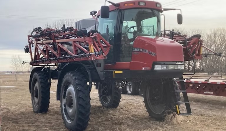 Farming & Agricultural Services in Lethbridge County, Alberta