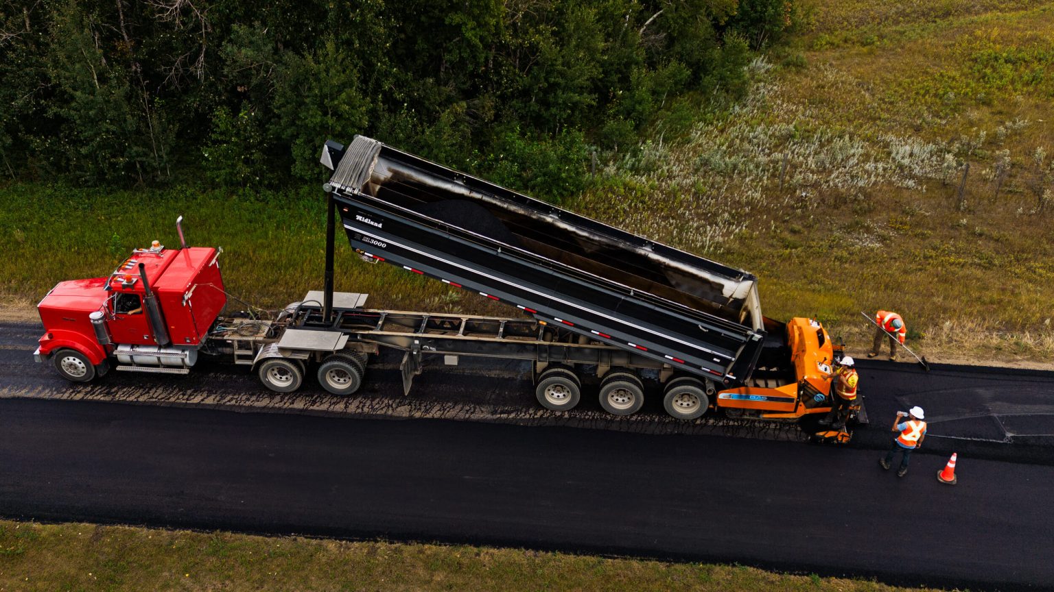 Battleford Asphalt Services Ltd.