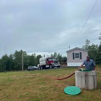 GCA Water Work