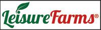 Leisure Farms Logo - Sturgeon Falls, Ontario