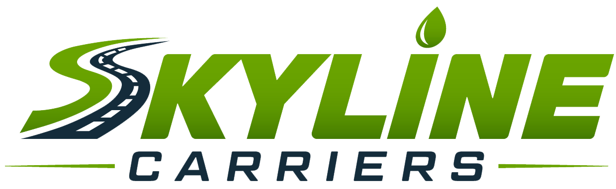 Skyline Carriers Inc. Logo - Nisku, Alberta