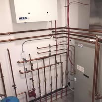Kelly's Plumbing and Heating Ltd. - Plumbers & Plumbing Contractors in Miramichi, New Brunswick