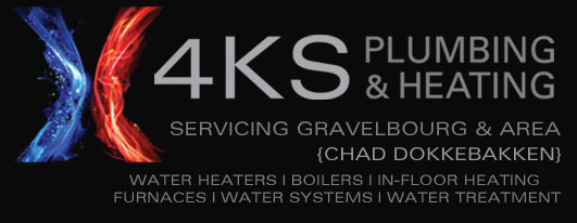 4KS Plumbing & Heating