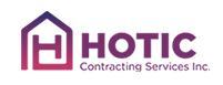 Hotic Contracting Services Inc.