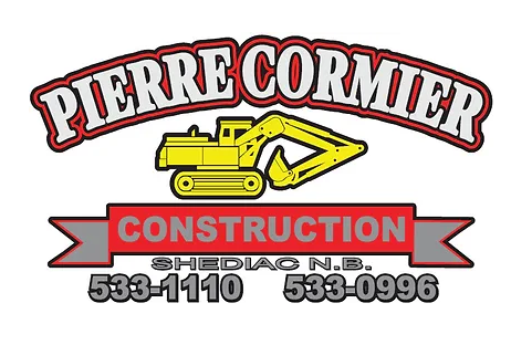 Pierre Cormier Construction Ltd.