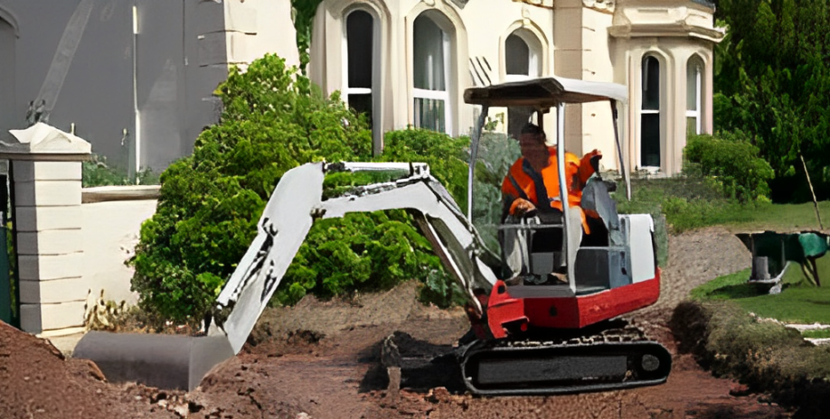 Peterson Landscape Construction - General Contractors in Calgary, Alberta