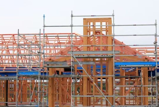 Godwin Homes Inc. - General Contractors in Spruce Grove, Alberta