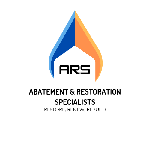 Abatement & Restoration Specialists (ARS) Inc. Logo - Yellowknife, Northwest Territories