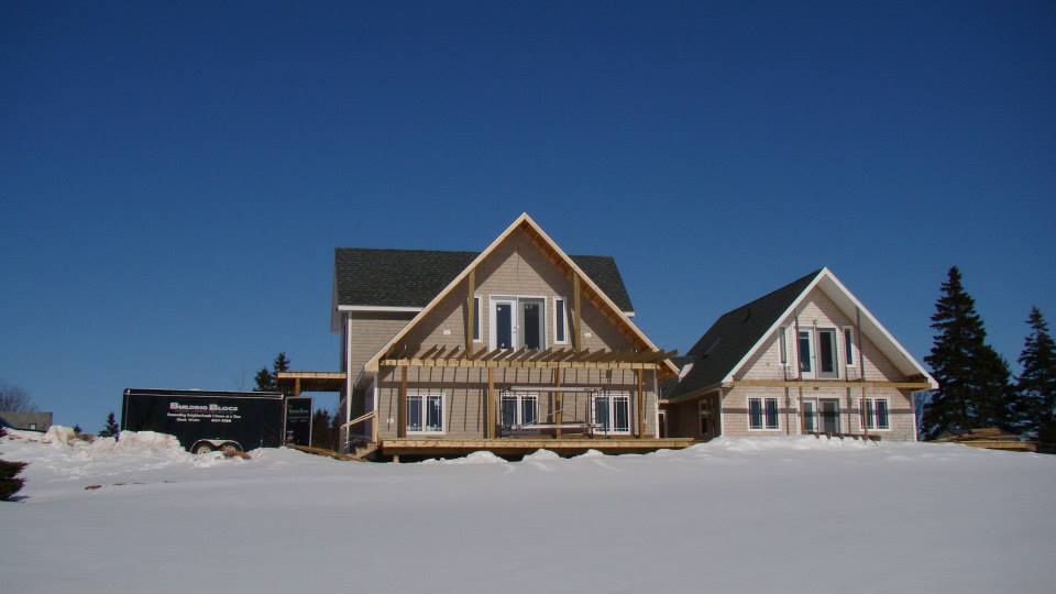 Building Blocs Home Improvements