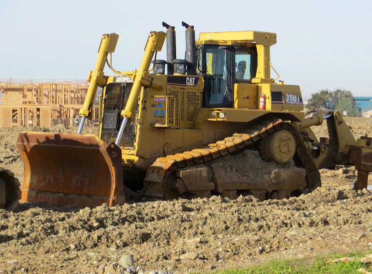 Omar Kirkeeng Excavating Ltd. - General Contractors, British Columbia