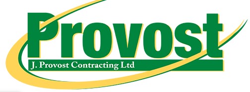 J. Provost Contracting Ltd