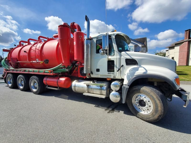 Clearset Vac Truck Services - Septic Services in Port Coquitlam, British Columbia