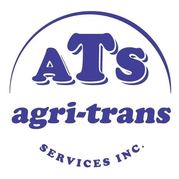 ATS Agri-Trans Services Inc. Logo - Armstrong, British Columbia