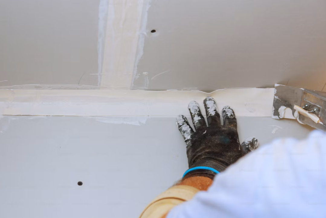 R-Type Stucco in Bon Accord, Alberta