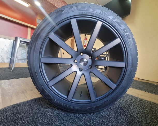 Proline Performance Ltd. - General Contractors in Vegreville, Alberta