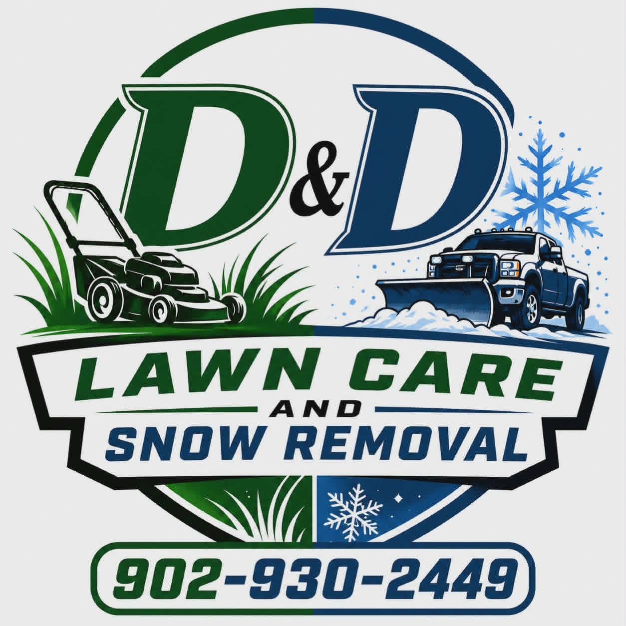 D & D Lawn Care And Snow Removal