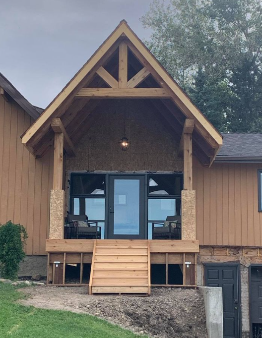 J &amp; C Master Contracting Inc - General Contractors in Calgary, Alberta