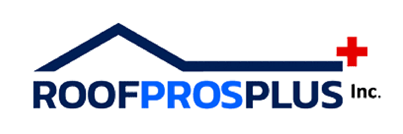 Roof Pros Plus Logo - Alban, Ontario