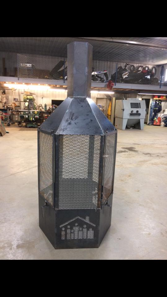 First Cut Machining Ltd.