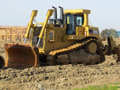 Donald Noble &amp; Sons Ltd. - General Contractors, New Brunswick