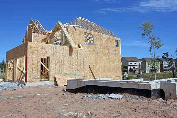 Gran Grant Langstaff & Sons Construction  