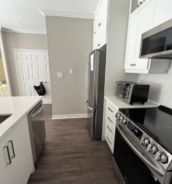 Fine Art General Contracting Inc