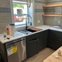 Keddys Plumbing & Heating